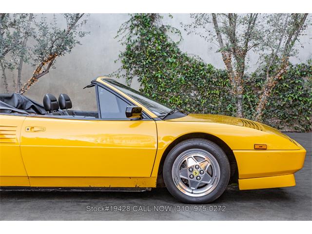 1993 Ferrari Mondial (CC-2053076) for sale in Beverly Hills, California