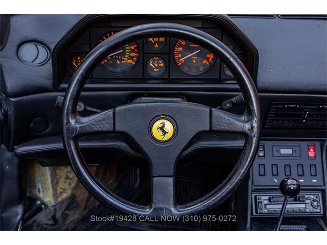 1993 Ferrari Mondial (CC-2053076) for sale in Beverly Hills, California