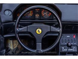 1993 Ferrari Mondial (CC-2053076) for sale in Beverly Hills, California