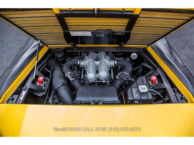 1993 Ferrari Mondial (CC-2053076) for sale in Beverly Hills, California