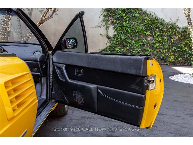 1993 Ferrari Mondial (CC-2053076) for sale in Beverly Hills, California