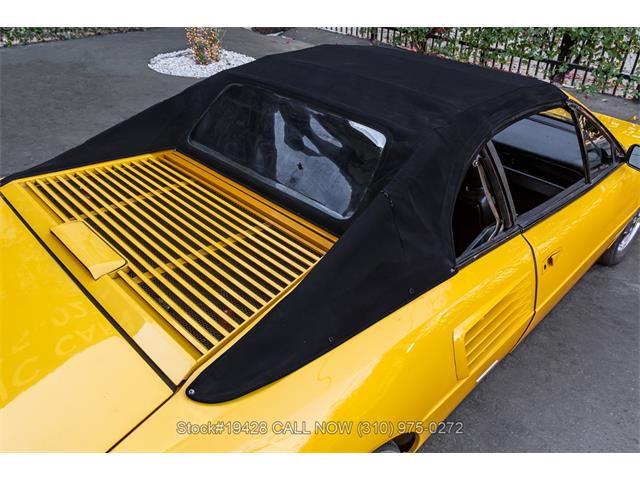 1993 Ferrari Mondial (CC-2053076) for sale in Beverly Hills, California