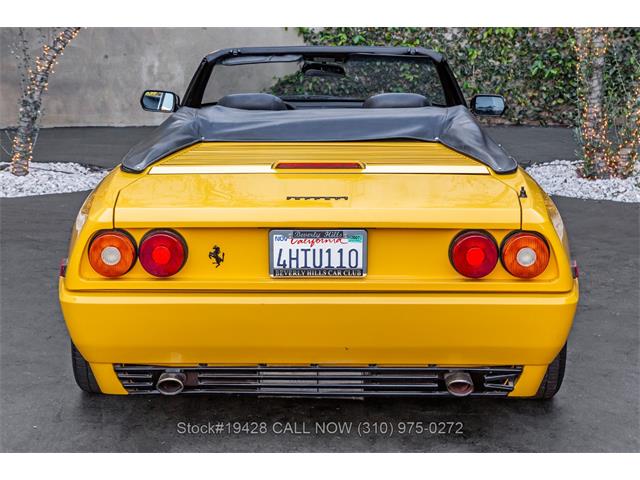 1993 Ferrari Mondial (CC-2053076) for sale in Beverly Hills, California
