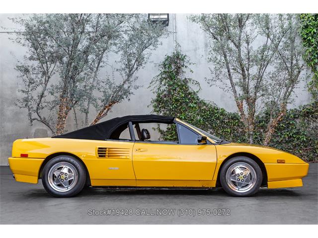 1993 Ferrari Mondial (CC-2053076) for sale in Beverly Hills, California