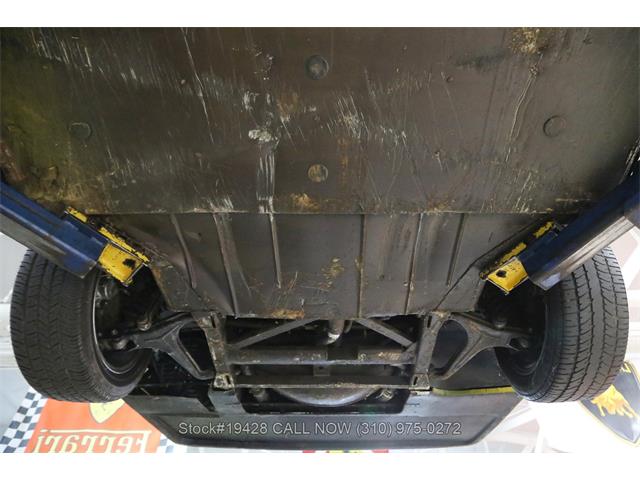 1993 Ferrari Mondial (CC-2053076) for sale in Beverly Hills, California