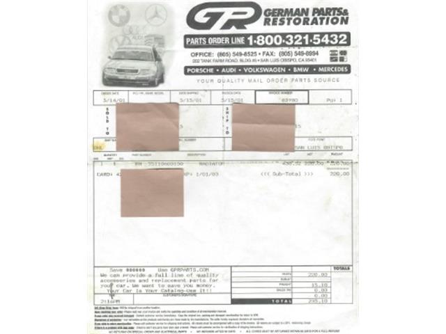 1986 Porsche 944 (CC-2053078) for sale in Beverly Hills, California