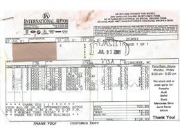 1986 Porsche 944 (CC-2053078) for sale in Beverly Hills, California