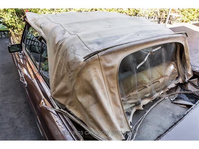 1976 Rolls-Royce Corniche (CC-2053080) for sale in Beverly Hills, California