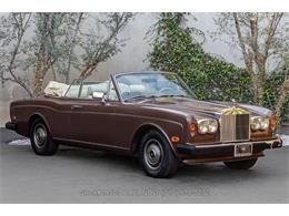 1976 Rolls-Royce Corniche (CC-2053080) for sale in Beverly Hills, California