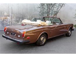 1976 Rolls-Royce Corniche (CC-2053080) for sale in Beverly Hills, California