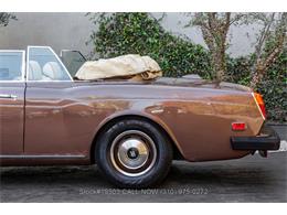 1976 Rolls-Royce Corniche (CC-2053080) for sale in Beverly Hills, California