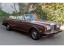1976 Rolls-Royce Corniche (CC-2053080) for sale in Beverly Hills, California