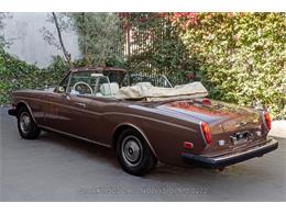 1976 Rolls-Royce Corniche (CC-2053080) for sale in Beverly Hills, California