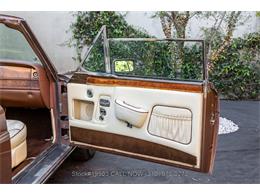 1976 Rolls-Royce Corniche (CC-2053080) for sale in Beverly Hills, California