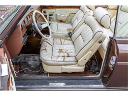1976 Rolls-Royce Corniche (CC-2053080) for sale in Beverly Hills, California
