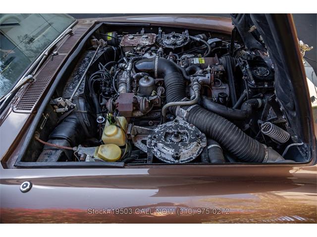 1976 Rolls-Royce Corniche (CC-2053080) for sale in Beverly Hills, California