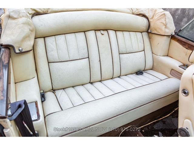 1976 Rolls-Royce Corniche (CC-2053080) for sale in Beverly Hills, California
