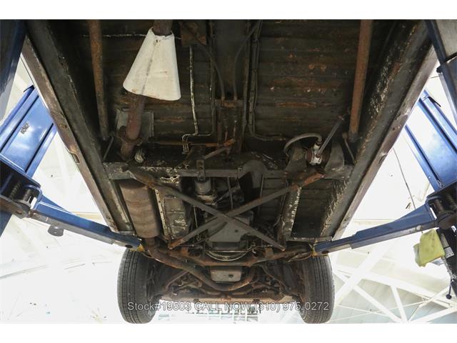 1976 Rolls-Royce Corniche (CC-2053080) for sale in Beverly Hills, California