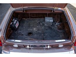 1976 Rolls-Royce Corniche (CC-2053080) for sale in Beverly Hills, California