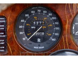 1976 Rolls-Royce Corniche (CC-2053080) for sale in Beverly Hills, California