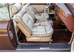 1976 Rolls-Royce Corniche (CC-2053080) for sale in Beverly Hills, California