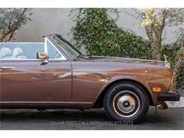 1976 Rolls-Royce Corniche (CC-2053080) for sale in Beverly Hills, California