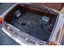 1976 Rolls-Royce Corniche (CC-2053080) for sale in Beverly Hills, California