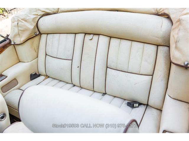 1976 Rolls-Royce Corniche (CC-2053080) for sale in Beverly Hills, California