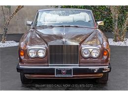 1976 Rolls-Royce Corniche (CC-2053080) for sale in Beverly Hills, California