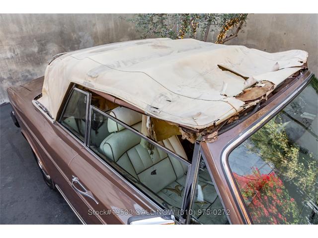 1976 Rolls-Royce Corniche (CC-2053080) for sale in Beverly Hills, California