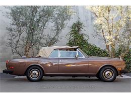 1976 Rolls-Royce Corniche (CC-2053080) for sale in Beverly Hills, California