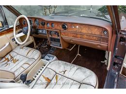 1976 Rolls-Royce Corniche (CC-2053080) for sale in Beverly Hills, California