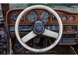 1976 Rolls-Royce Corniche (CC-2053080) for sale in Beverly Hills, California