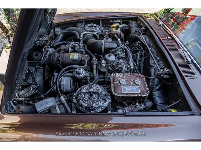 1976 Rolls-Royce Corniche (CC-2053080) for sale in Beverly Hills, California
