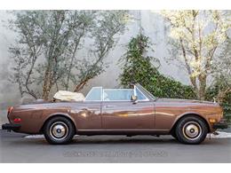 1976 Rolls-Royce Corniche (CC-2053080) for sale in Beverly Hills, California