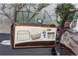 1976 Rolls-Royce Corniche (CC-2053080) for sale in Beverly Hills, California