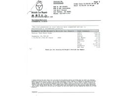 1967 MG MGB (CC-2053081) for sale in Beverly Hills, California