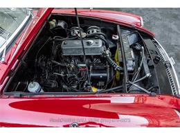 1967 MG MGB (CC-2053081) for sale in Beverly Hills, California