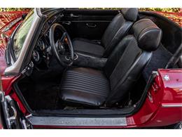 1967 MG MGB (CC-2053081) for sale in Beverly Hills, California