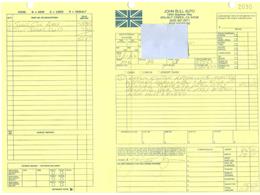 1967 MG MGB (CC-2053081) for sale in Beverly Hills, California