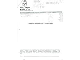1967 MG MGB (CC-2053081) for sale in Beverly Hills, California