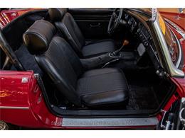 1967 MG MGB (CC-2053081) for sale in Beverly Hills, California