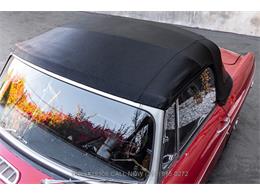 1967 MG MGB (CC-2053081) for sale in Beverly Hills, California