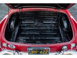 1967 MG MGB (CC-2053081) for sale in Beverly Hills, California