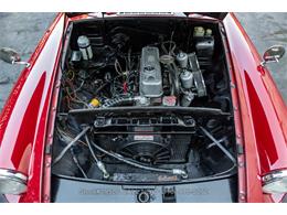 1967 MG MGB (CC-2053081) for sale in Beverly Hills, California