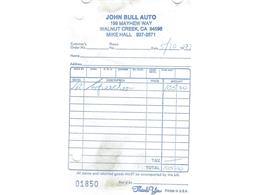 1967 MG MGB (CC-2053081) for sale in Beverly Hills, California