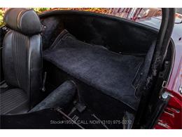 1967 MG MGB (CC-2053081) for sale in Beverly Hills, California