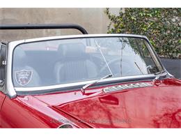 1967 MG MGB (CC-2053081) for sale in Beverly Hills, California