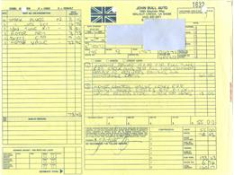 1967 MG MGB (CC-2053081) for sale in Beverly Hills, California