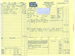 1967 MG MGB (CC-2053081) for sale in Beverly Hills, California